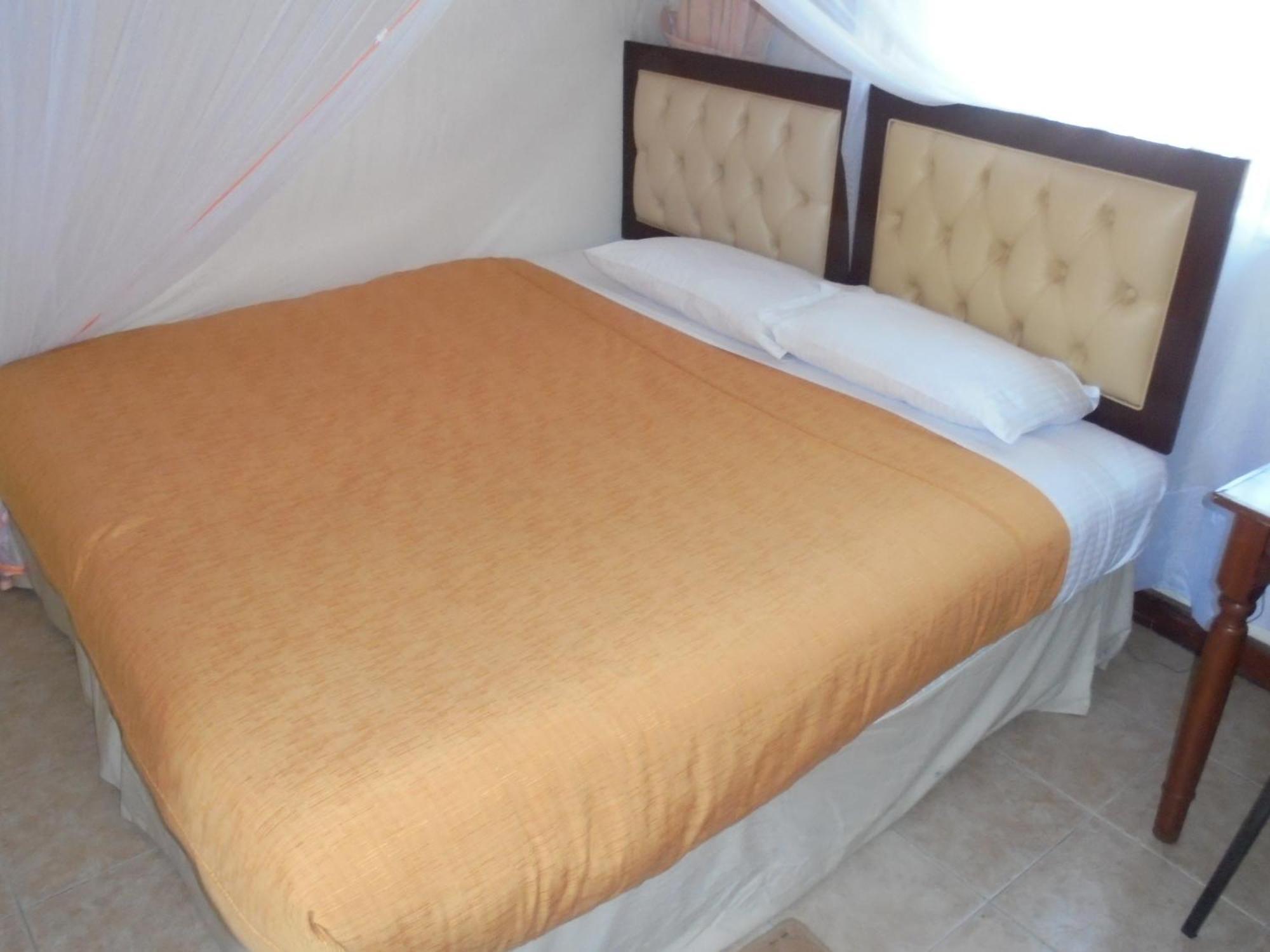 Chak Guesthouse & Conference Center ナイロビ 部屋 写真